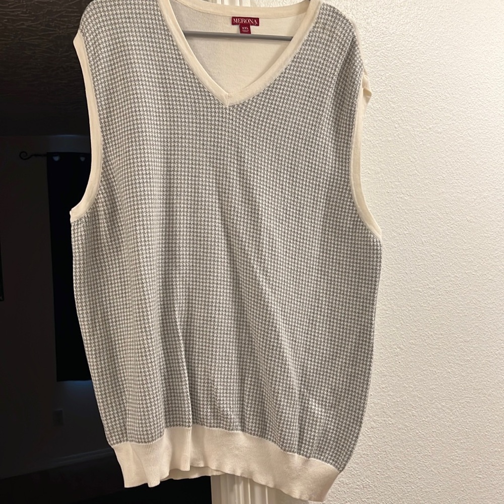 Vest